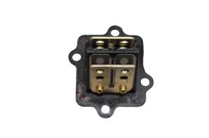 Bombardier - 02 Can-Am DS90 2x4 Reed Valve Bombardier - Image 2