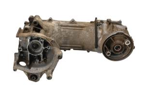 Bombardier - 02 Can-Am DS90 2x4 Crankcase Center Crank Case Bombardier - Image 3