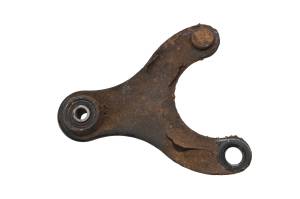 Bombardier - 02 Can-Am DS90 2x4 Crankcase Bracket Bombardier - Image 3