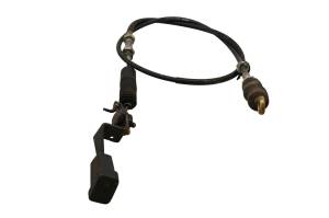 Arctic Cat - 99 Arctic Cat 500 4x4 Shifter Cable - Image 3