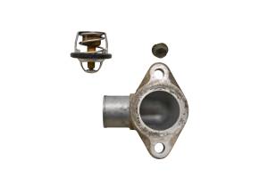Arctic Cat - 99 Arctic Cat 500 4x4 Thermostat - Image 2