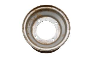 Bombardier - 02 Can-Am DS90 2x4 Front Wheel Rim 7X5.2 4/110 Bombardier - Image 3