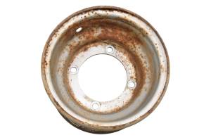 Bombardier - 02 Can-Am DS90 2x4 Front Wheel Rim 7X5.2 4/110 Bombardier - Image 4