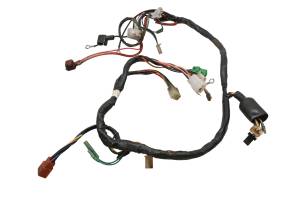 Bombardier - 02 Can-Am DS90 2x4 Wire Harness Electrical Wiring Bombardier - Image 2