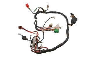 Bombardier - 02 Can-Am DS90 2x4 Wire Harness Electrical Wiring Bombardier - Image 3