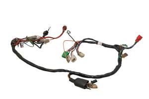 Bombardier - 02 Can-Am DS90 2x4 Wire Harness Electrical Wiring Bombardier - Image 4