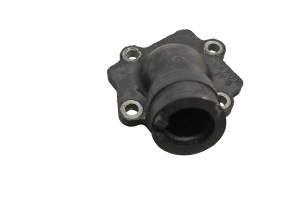 Bombardier - 02 Can-Am DS90 2x4 Intake Manifold Bombardier - Image 2