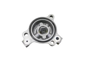 Yamaha - 05 Yamaha YFZ450 Oil Filter Cover - Image 2