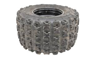 Yamaha - 04 Yamaha YFZ450 Rear Wheel Rim & Tire 20X11-9 4/115 - Image 3