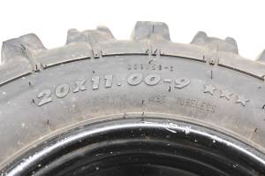 Yamaha - 04 Yamaha YFZ450 Rear Wheel Rim & Tire 20X11-9 4/115 - Image 4