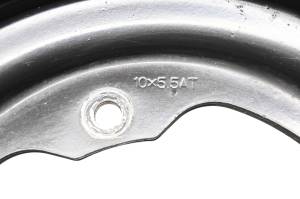 Yamaha - 04 Yamaha YFZ450 Front Wheels Rims & Tires 21X7-10 4/156 - Image 5