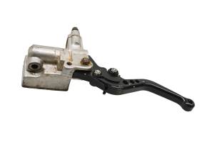 Yamaha - 94 Yamaha Blaster 200 2x4 Front Brake Master Cylinder & Lever YSF200 - Image 3