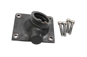 94 Yamaha Blaster 200 2x4 Intake Manifold Boot YSF200