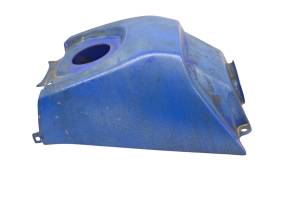 94 Yamaha Blaster 200 2x4 Gas Tank Cover YSF200