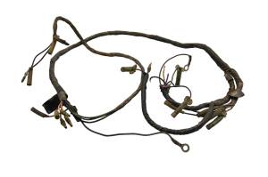 94 Yamaha Blaster 200 2x4 Wire Harness Electrical Wiring YSF200 For Parts