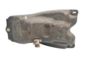 Yamaha - 01 Yamaha Raptor 660 2x4 Gas Tank & Fuel Petcock YFM660R - Image 4