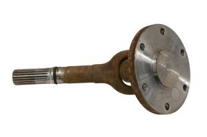 Yamaha - 17 Yamaha YXZ1000R SS Rear Output Shaft - Image 2