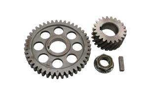 94 Yamaha Blaster 200 2x4 Crank Gears YSF200