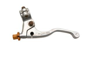 Aftermarket - 94 Yamaha Blaster 200 2x4 Clutch Lever Aftermarket YSF200 - Image 2