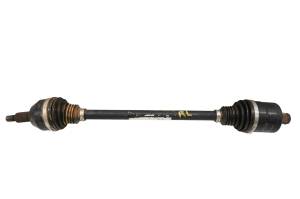 Rhino - 19 Polaris RZR XP Turbo Rear Cv Axle Left Or Right Rhino - Image 1