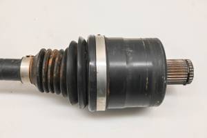 Rhino - 19 Polaris RZR XP Turbo Rear Cv Axle Left Or Right Rhino - Image 2