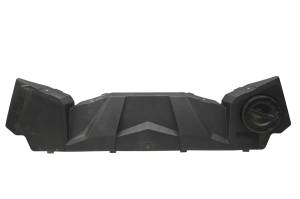 17 Yamaha YXZ1000R SS Rear Carrier Cover