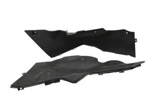 Yamaha - 17 Yamaha YXZ1000R SS Side Covers Panels Fenders Left & Right - Image 2