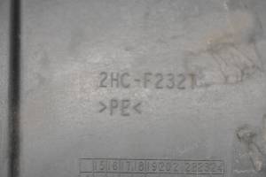 Yamaha - 17 Yamaha YXZ1000R SS Rear Mud Guards Flaps - Image 4