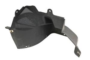 Yamaha - 17 Yamaha YXZ1000R SS Pedal Cover - Image 2