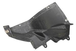 Yamaha - 17 Yamaha YXZ1000R SS Pedal Cover - Image 3