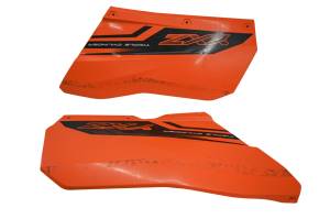 Yamaha - 17 Yamaha YXZ1000R SS Outer Door Covers Panels Left & Right - Image 2