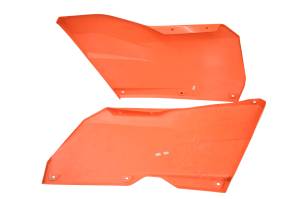 Yamaha - 17 Yamaha YXZ1000R SS Outer Door Covers Panels Left & Right - Image 3