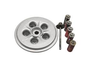 Yamaha - 94 Yamaha Blaster 200 2x4 Clutch Pressure Plate YSF200 - Image 2