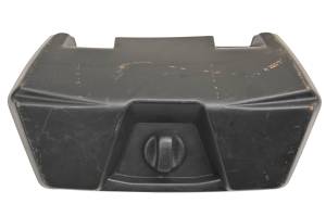 Yamaha - 17 Yamaha YXZ1000R SS Glove Box Lid Cover - Image 2