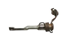 94 Yamaha Blaster 200 2x4 Clutch Cable Arm Lever YSF200