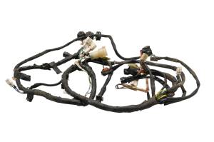 01 Yamaha Raptor 660 2x4 Wire Harness Electrical Wiring YFM660R