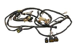Yamaha - 01 Yamaha Raptor 660 2x4 Wire Harness Electrical Wiring YFM660R - Image 2