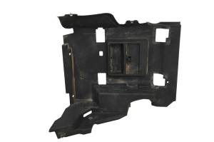 Yamaha - 17 Yamaha YXZ1000R SS Right Side Under Plate - Image 2