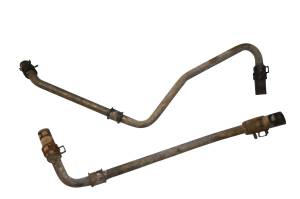 Yamaha - 17 Yamaha YXZ1000R SS Engine Oil Lines - Image 2