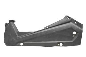 19 Polaris RZR XP Turbo Left Side Rocker Panel