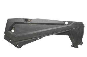 Polaris - 19 Polaris RZR XP Turbo Left Side Rocker Panel - Image 2