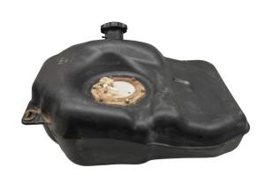 Yamaha - 17 Yamaha YXZ1000R SS Gas Tank & Fuel Pump - Image 2