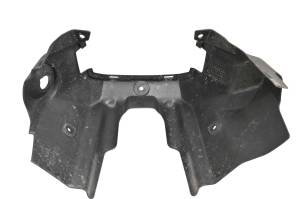 Yamaha - 17 Yamaha YXZ1000R SS Lower Steering Wheel Adjustment Cover - Image 2
