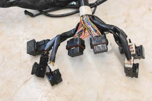 Yamaha - 17 Yamaha YXZ1000R SS Wire Harness Electrical Wiring - Image 2