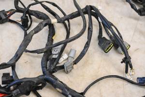 Yamaha - 17 Yamaha YXZ1000R SS Wire Harness Electrical Wiring - Image 3