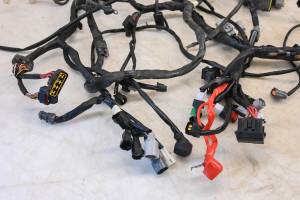 Yamaha - 17 Yamaha YXZ1000R SS Wire Harness Electrical Wiring - Image 4