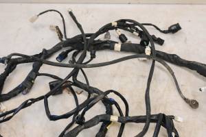 Yamaha - 17 Yamaha YXZ1000R SS Wire Harness Electrical Wiring - Image 5