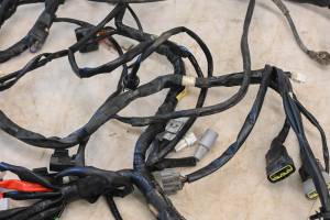 Yamaha - 17 Yamaha YXZ1000R SS Wire Harness Electrical Wiring - Image 7