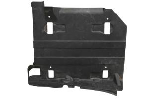 Yamaha - 17 Yamaha YXZ1000R SS Under Plate - Image 2