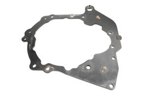 Kawasaki - 21 Kawasaki Teryx KRX 1000 Clutch Plate Cover KRF1000 - Image 3